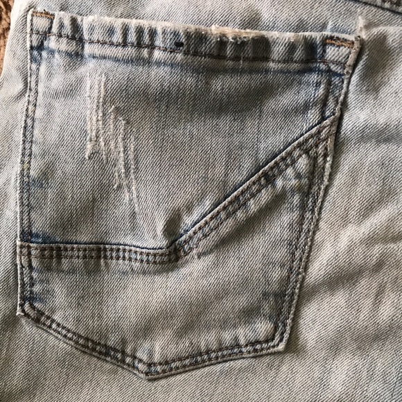 Empyre skate jeans - Picture 9 of 11